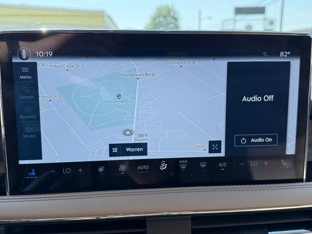 2024 Lincoln Corsair Plug-In Hybrid Grand Touring
