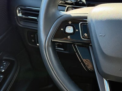 2025 Lincoln Corsair Plug-In Hybrid Grand Touring