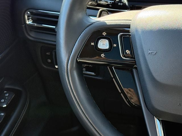 2025 Lincoln Corsair Plug-In Hybrid Grand Touring