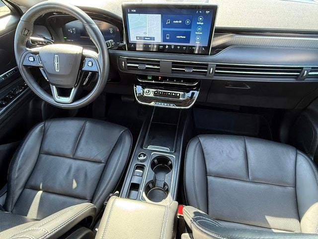 2025 Lincoln Corsair Plug-In Hybrid Grand Touring