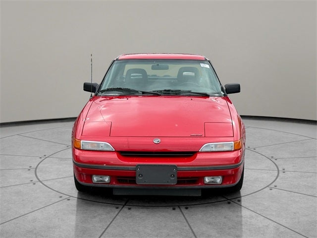 1991 Mercury Capri XR2
