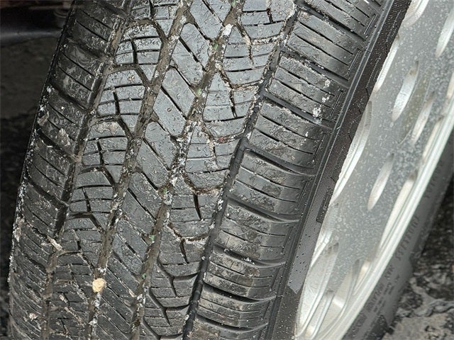 1991 Mercury Capri XR2