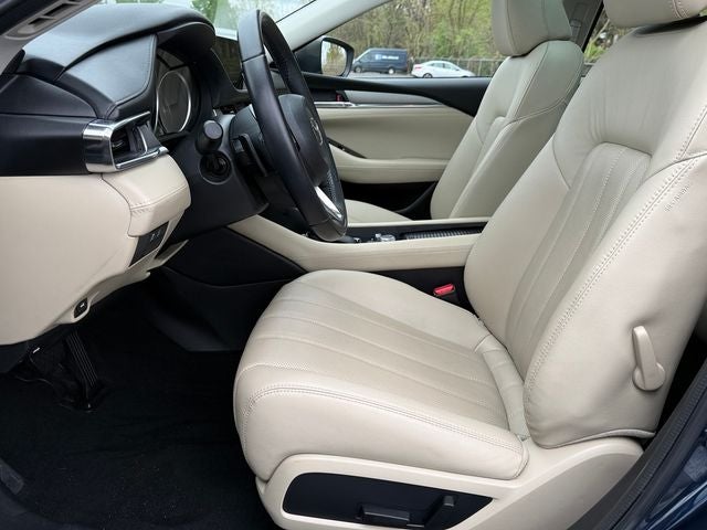 2019 Mazda Mazda6 Grand Touring