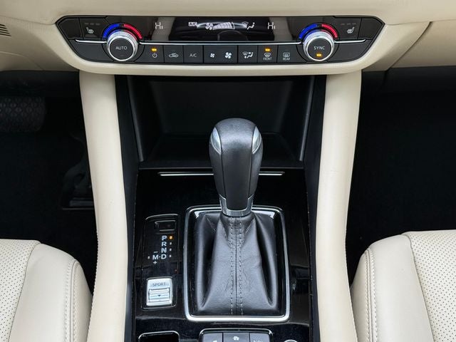 2019 Mazda Mazda6 Grand Touring