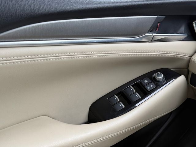 2019 Mazda Mazda6 Grand Touring