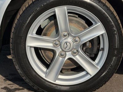 2006 Mazda Mazda Miata Base