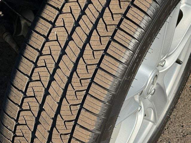 2006 Mazda Mazda Miata Base