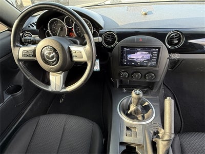 2006 Mazda Mazda Miata Base