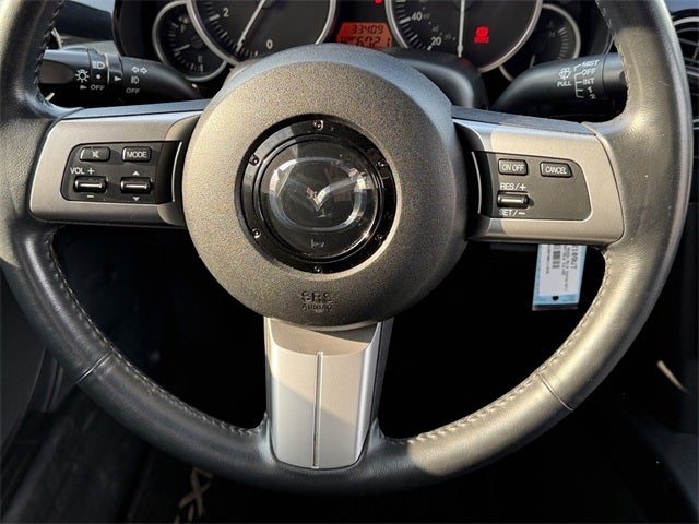 2006 Mazda Mazda Miata Base