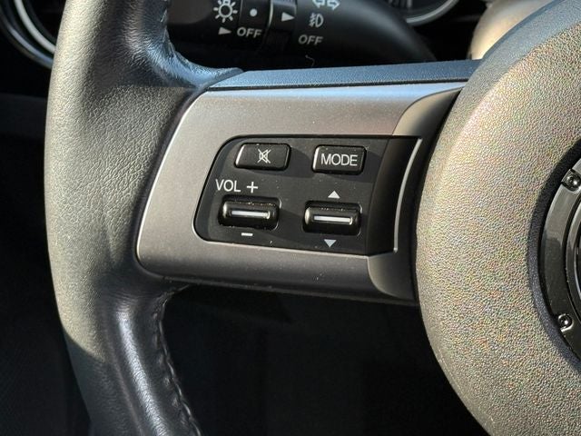 2006 Mazda Mazda Miata Base