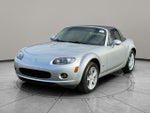 2006 Mazda Mazda Miata Base