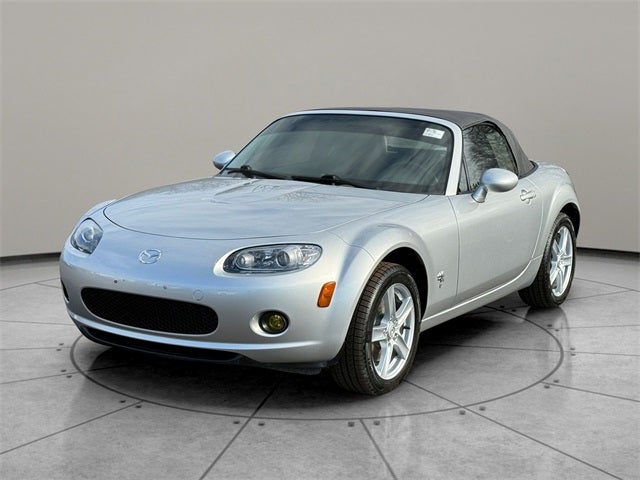 2006 Mazda Mazda Miata Base