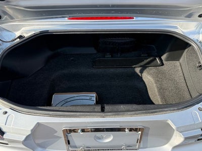 2006 Mazda Mazda Miata Base