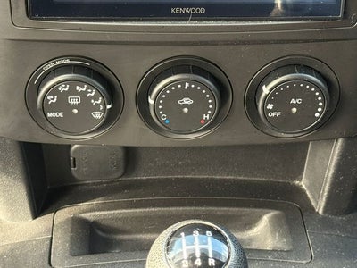 2006 Mazda Mazda Miata Base