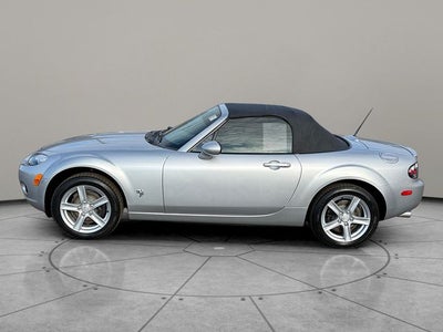 2006 Mazda Mazda Miata Base