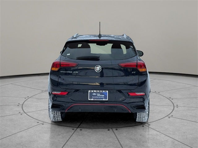 2020 Buick Encore GX Preferred