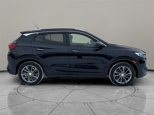 2020 Buick Encore GX Preferred