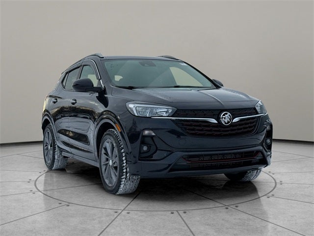 2020 Buick Encore GX Preferred