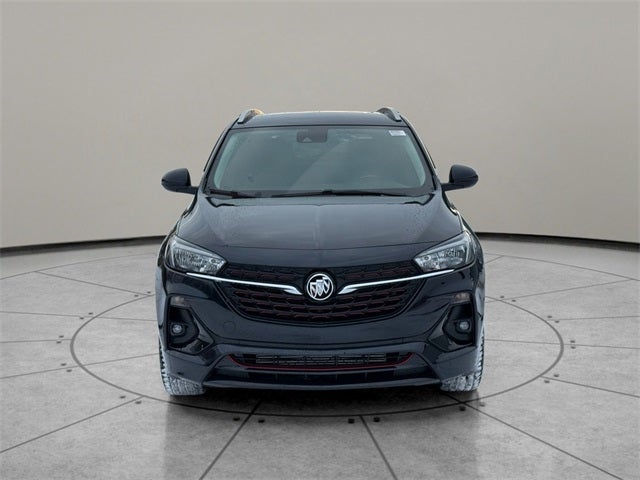 2020 Buick Encore GX Preferred