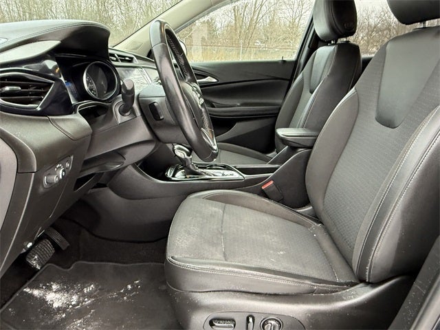 2020 Buick Encore GX Preferred