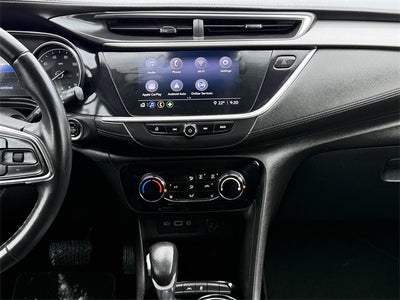 2020 Buick Encore GX Preferred