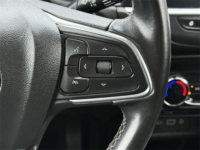 2020 Buick Encore GX Preferred