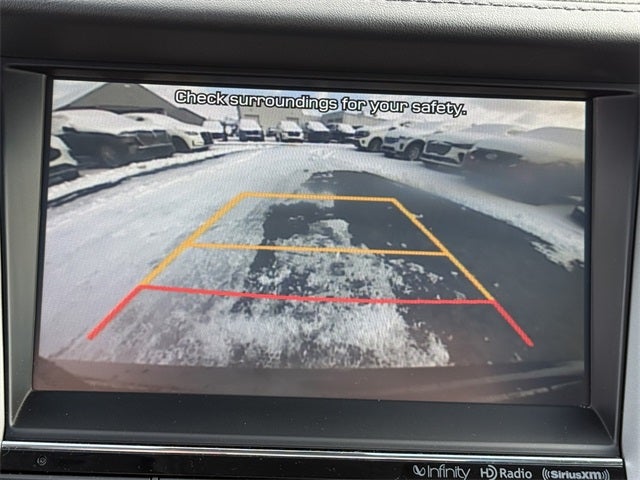 2018 Hyundai Tucson Limited