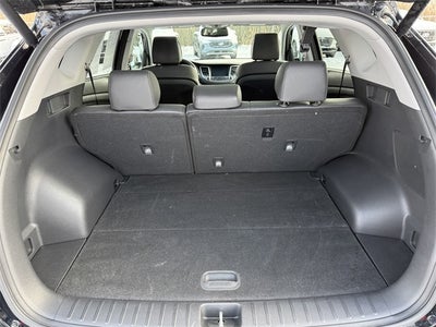 2018 Hyundai Tucson Limited