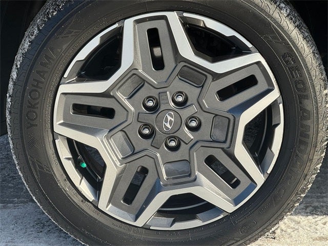 2022 Hyundai Santa Fe Hybrid SEL Premium