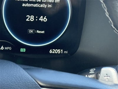 2022 Hyundai Santa Fe Hybrid SEL Premium