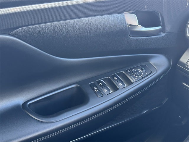 2022 Hyundai Santa Fe Hybrid SEL Premium