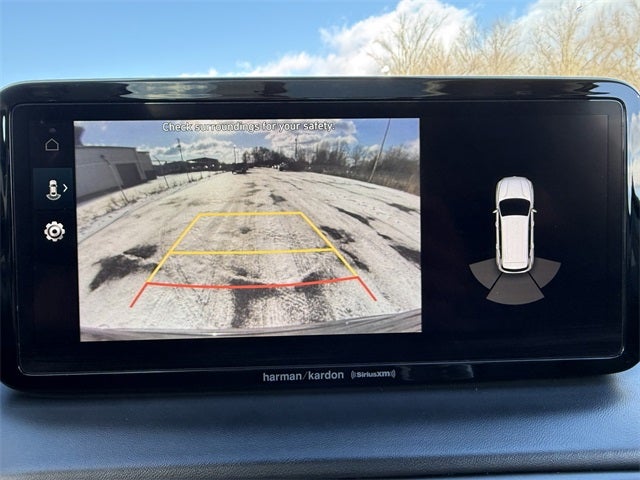 2022 Hyundai Santa Fe Hybrid SEL Premium