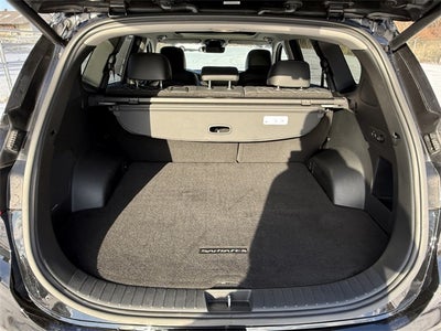 2022 Hyundai Santa Fe Hybrid SEL Premium