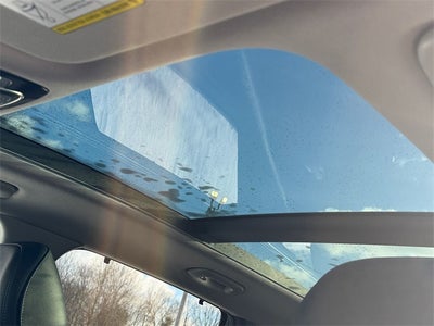 2022 Hyundai Santa Fe Hybrid SEL Premium