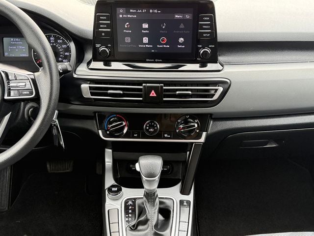 2023 Kia Seltos LX