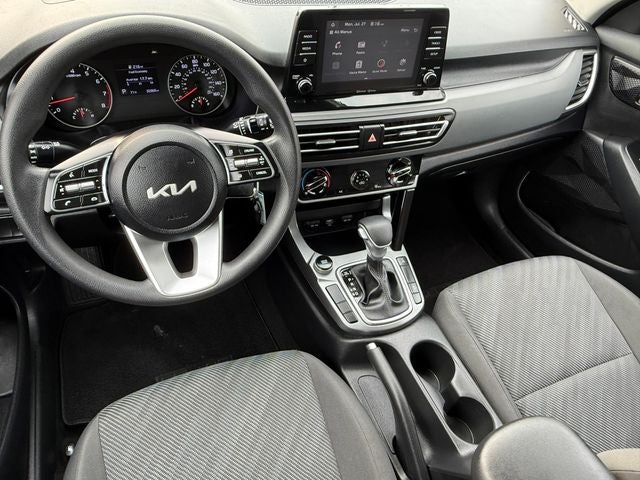 2023 Kia Seltos LX