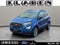 2020 Ford EcoSport SES