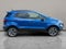 2020 Ford EcoSport SES