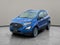 2020 Ford EcoSport SES