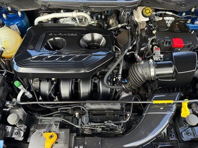 2020 Ford EcoSport SES