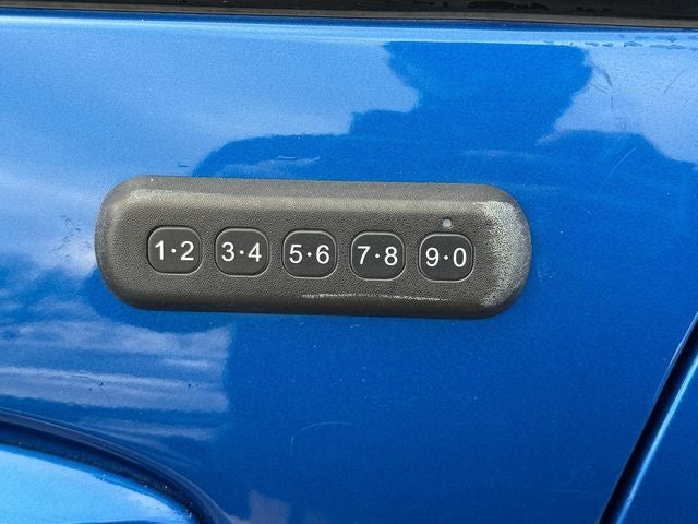 2020 Ford EcoSport SES