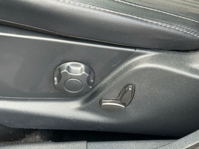 2020 Ford EcoSport SES