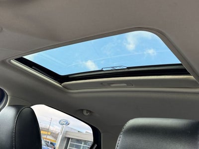 2020 Ford EcoSport SES