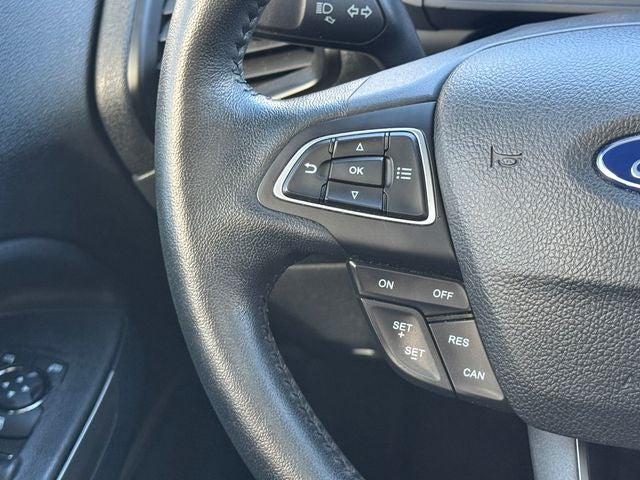 2022 Ford EcoSport Titanium