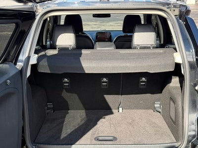 2022 Ford EcoSport Titanium