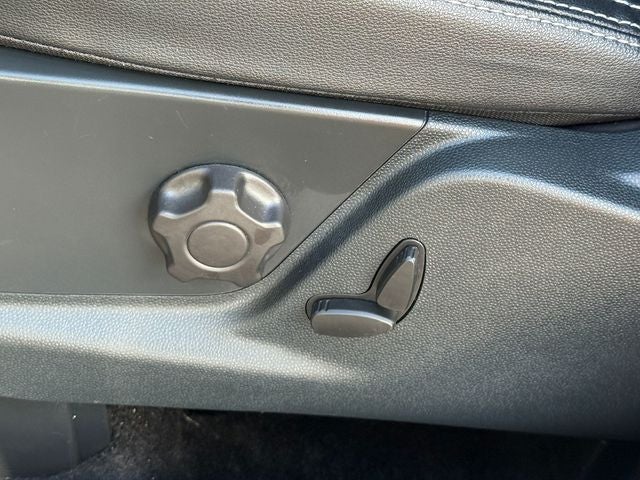 2022 Ford EcoSport Titanium