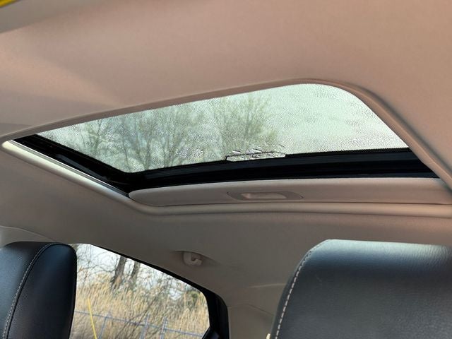 2022 Ford EcoSport Titanium