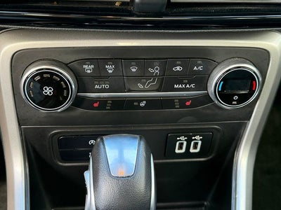 2022 Ford EcoSport Titanium