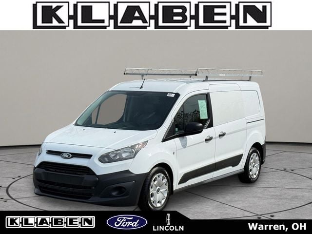 2016 Ford Transit Connect XL