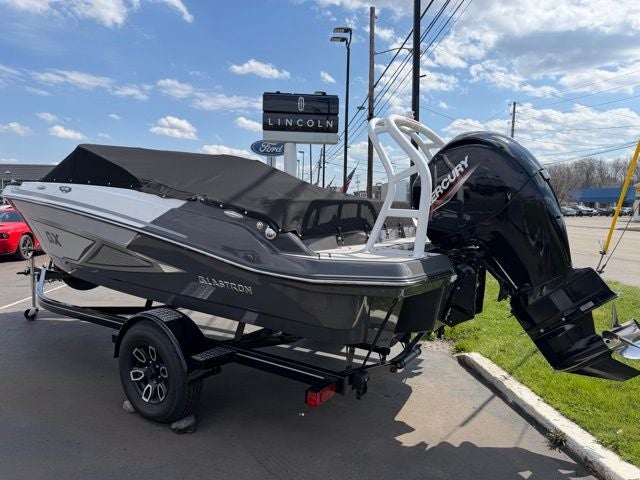 2022 Glastron GX190 OPEN BOW